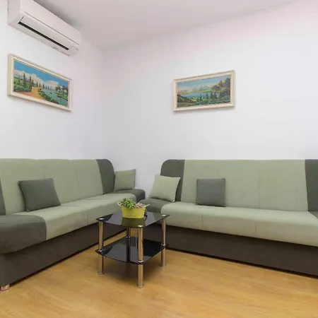 Appartement Slatine 5