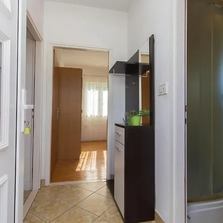 Appartement Slatine 5