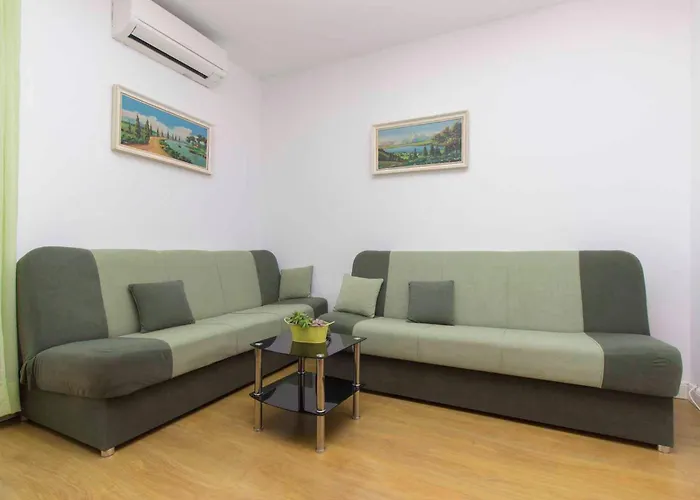 Apartament Slatine 5