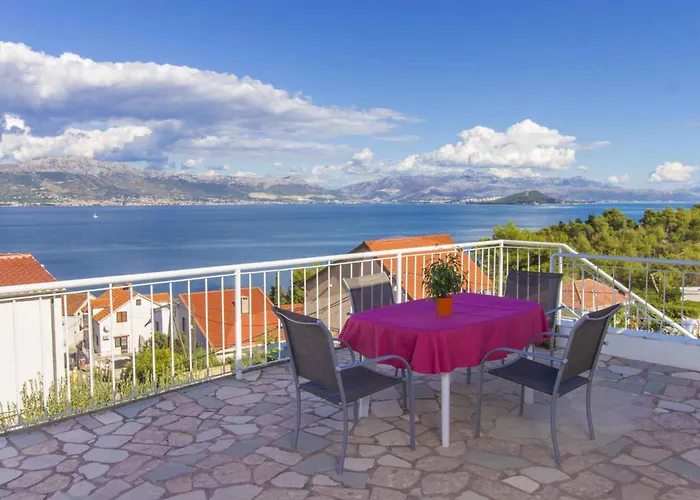 Apartament Slatine 5 *