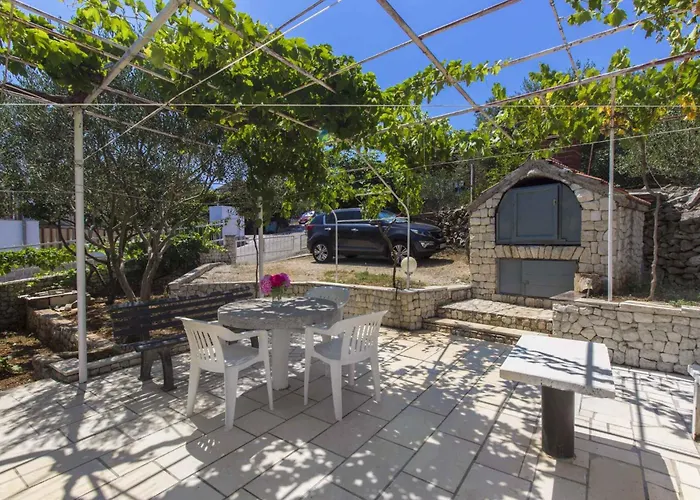 Slatine 5 Trogir