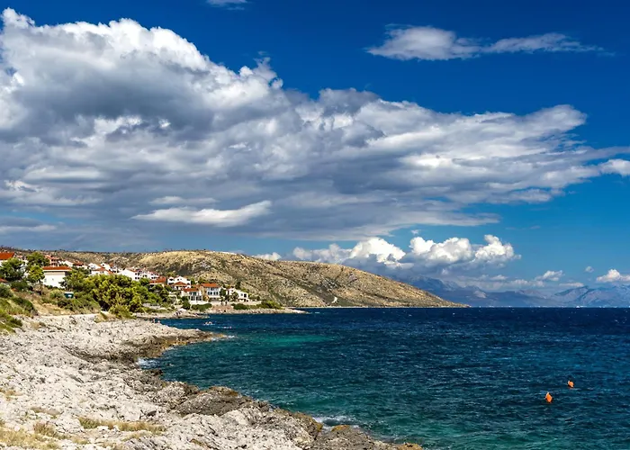 Apartament Slatine 5 Trogir