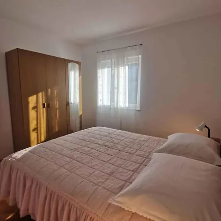 Daire Slatine 5 Trogir