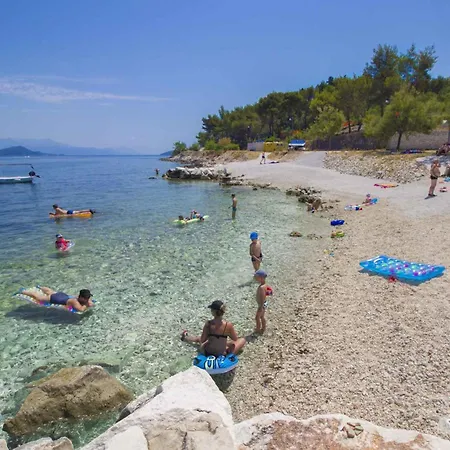 Slatine 5 Daire Trogir