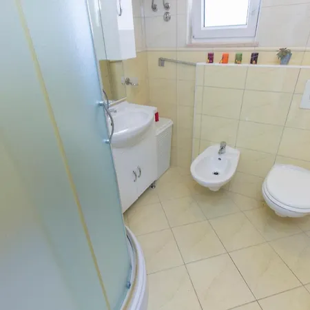 Slatine 5 Daire Trogir