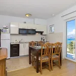 Slatine 5 Appartement
