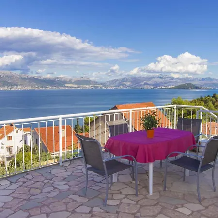 Apartman Slatine 5 *