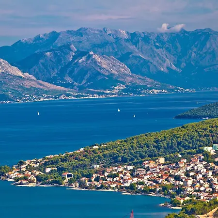 Appartement Slatine 5 Trogir