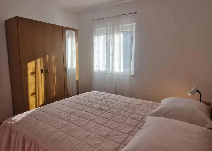 Appartement Slatine 5 Trogir