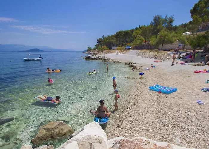 Slatine 5 Appartement Trogir