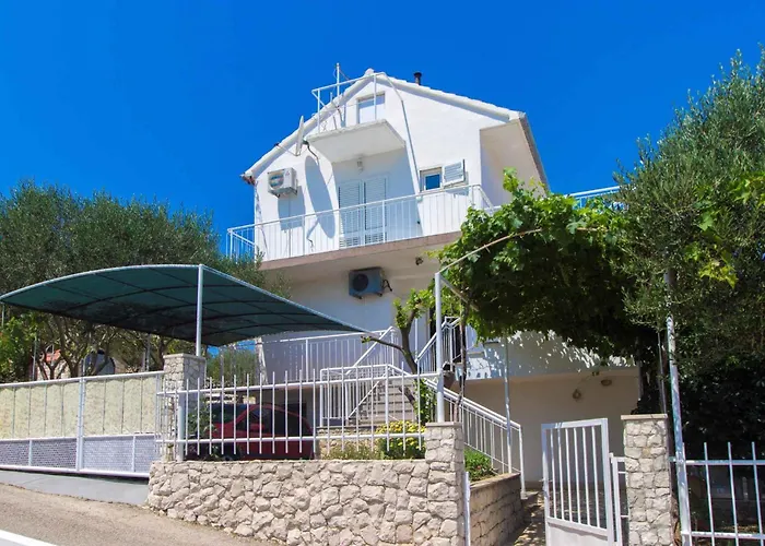 Slatine 5 Appartement Trogir