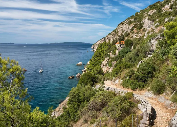 Slatine 5 Appartement