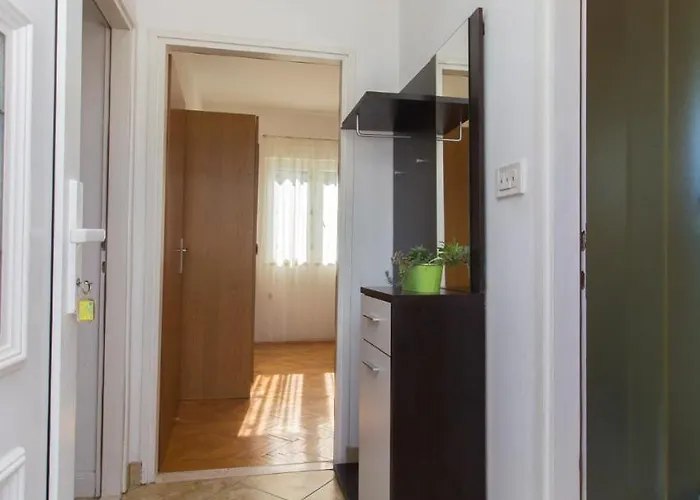 Appartement Slatine 5