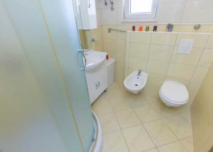 Slatine 5 Appartement Trogir