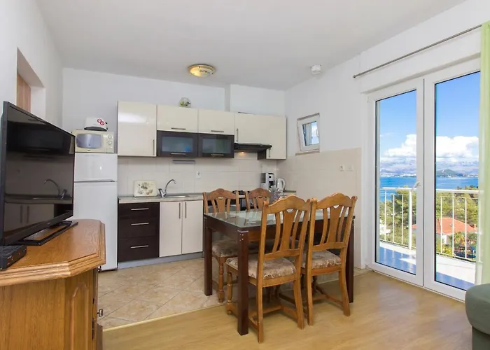 Slatine 5 Appartement